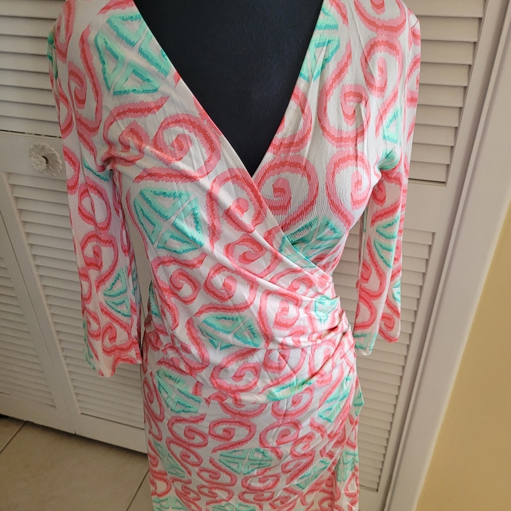 Tracy Negoshian Dress S